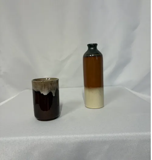 Boho Vase 3 (Set of 2)