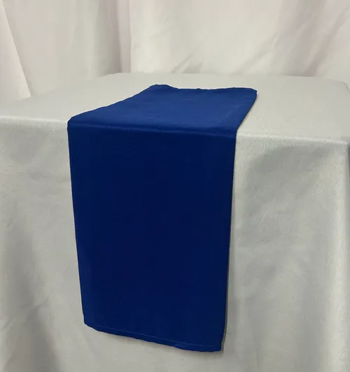 Royal Blue Napkins HILLSIDE EVENTS ONLY