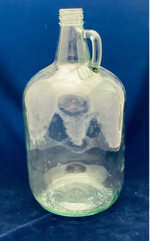 Wine Jug 