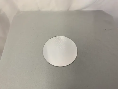5 in Round Mirror