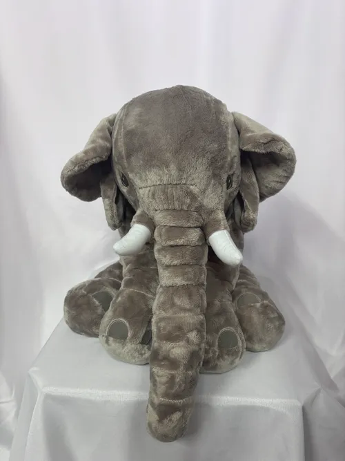 Elephant Stuffed Animal