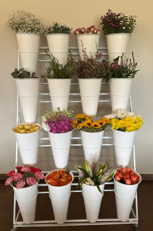 Flower Stand 
