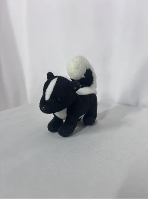 Skunk Stuffed Animal 