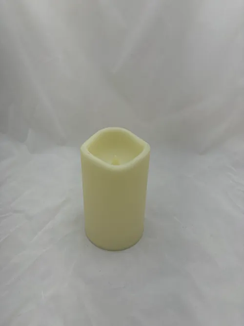 Ivory Pillar Outdoor 