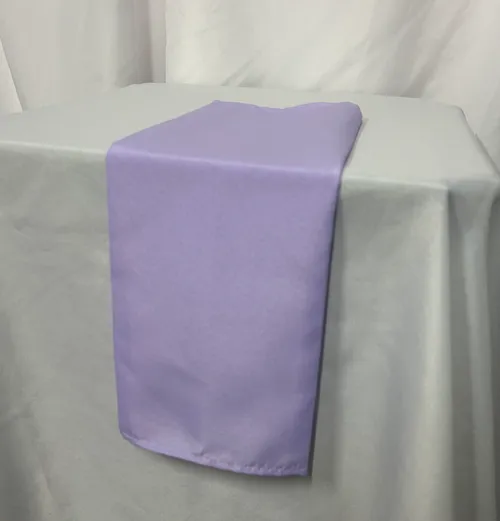 Lavender Napkins HILLSIDE EVENTS ONLY