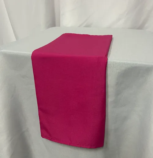 Hot Pink Napkins HILLSIDE EVENTS ONLY