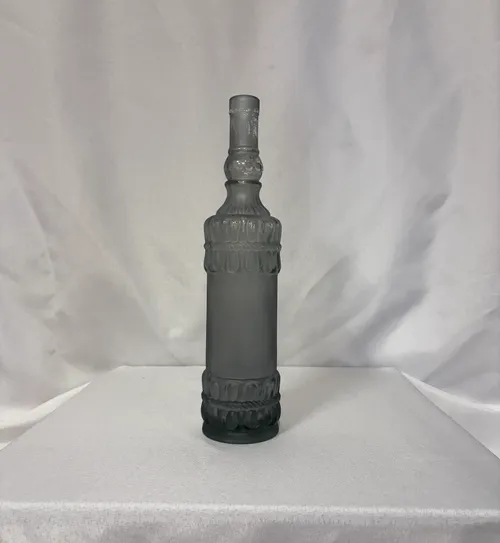 Teal Vase 4