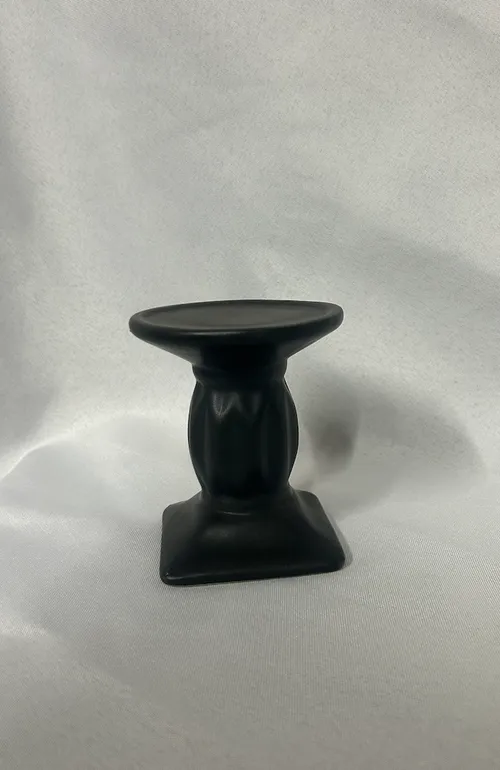 Black Pillar 1