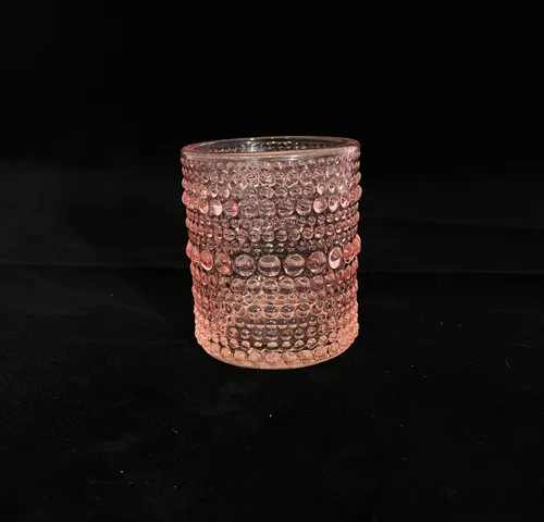 Pink Dot Votive