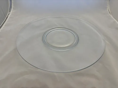 Clear Modern Tray 2