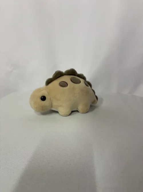 Small Dinosaur Stuffed Animal 
