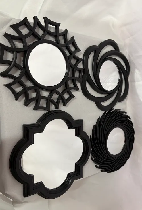 Black Mirror (Set of 2)