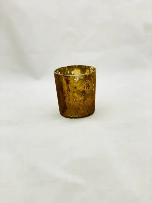 Bronze Votive 