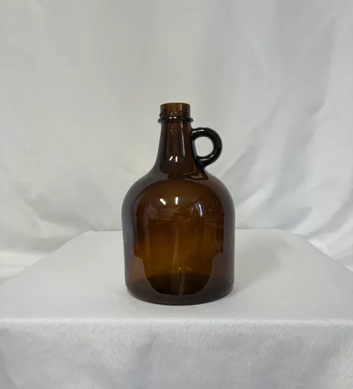 Amber Jug Small