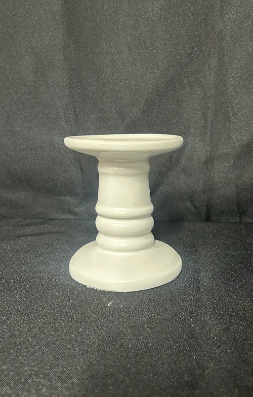White Pillar 1