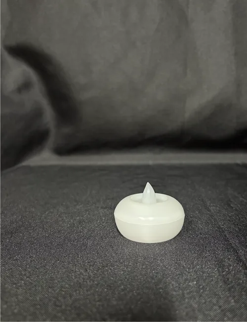 Floating Candle 2’’