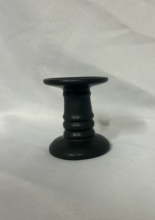Black Pillar 2