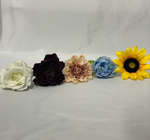 Large Artificial Flower 