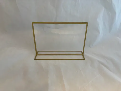 Acrylic Picture Frame (Landscape)