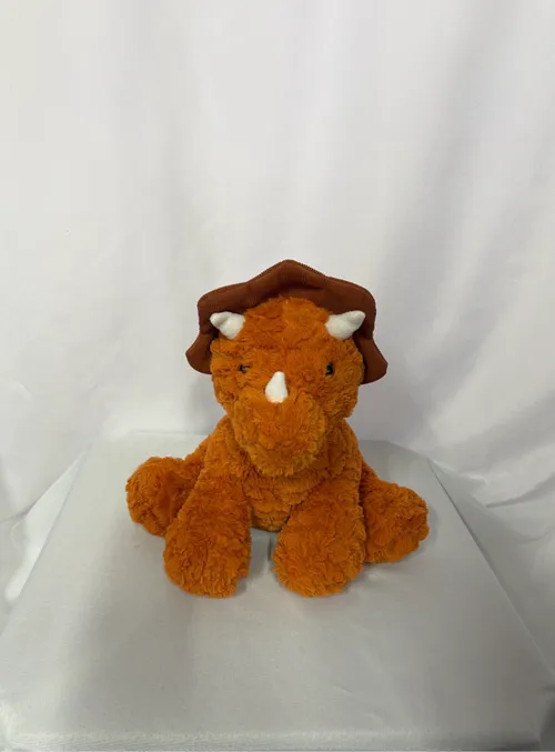 Dinosaur Stuffed Animal 
