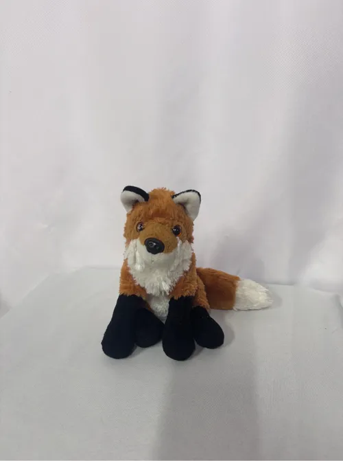 Fox Stuffed Animal