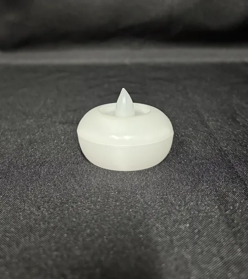 3 Inch Floating Candles (Set of 12)