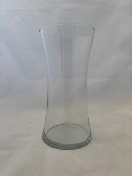 Hurricane Vase