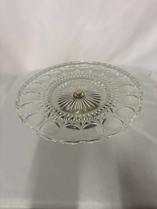 Vintage Cake Stand