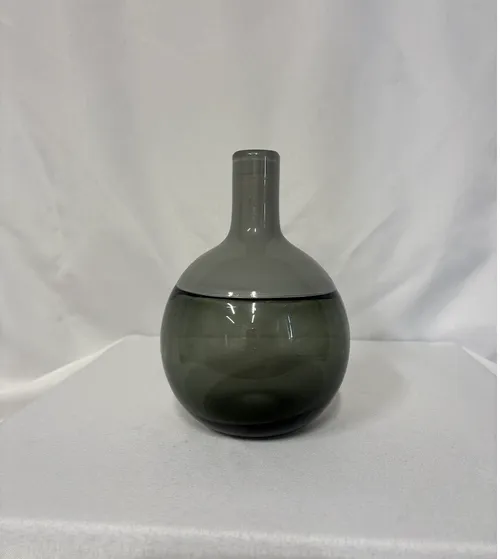Gray Vase 1