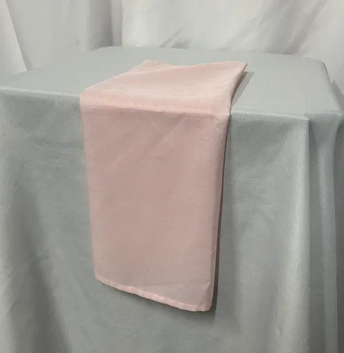 Bright Blush Napkins HILLSIDE EVENTS ONLY