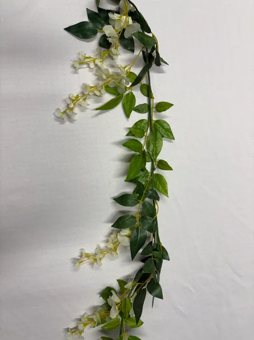 Wisteria Garland