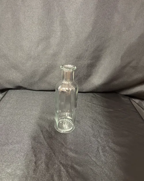 6.5in Apothecary Jar