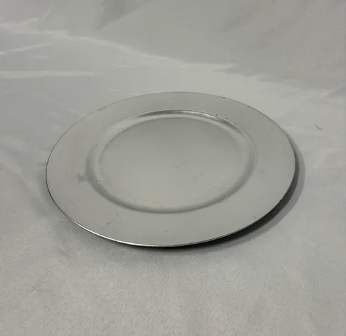 Silver Charger