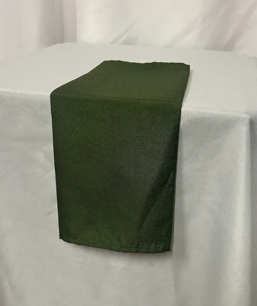 Olive Green Napkins HILLSIDE EVENTS ONLY