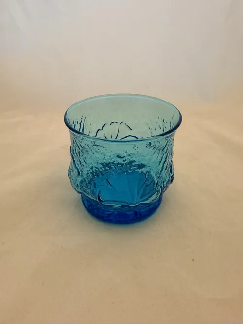 Turquoise Votive 4