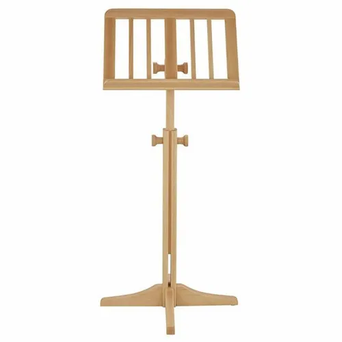 Location pupitre porte-partition KM-116-1 – idéal cérémonie laïque