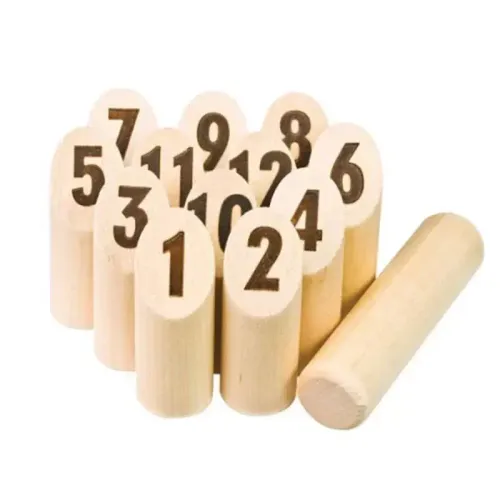 Location Mölkky Tactic – jeu d’adresse convivial