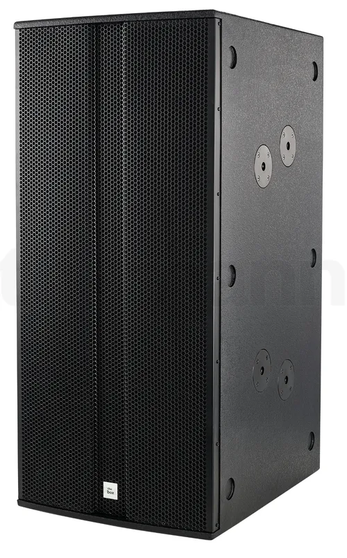 Location Caisson de Basses Actif The Box Pro TP218/1600 A – 2×18