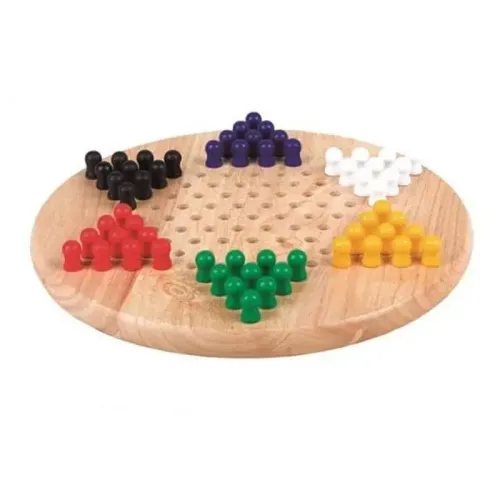 Location Dames Chinoises – jeu de stratégie convivial