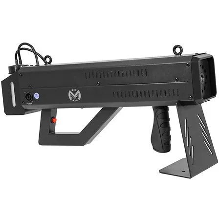 Location machine à fumée Fog Blaster 1000 – liquide inclus, effet visuel percutant