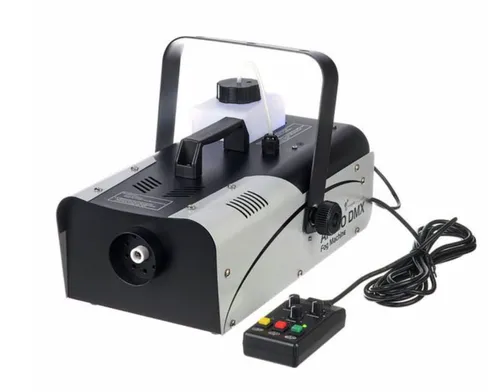 Location machine à fumée DMX Stairville AF‑150 – effet brouillard pour événements