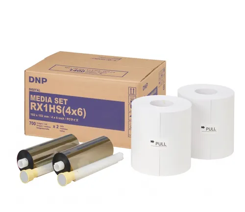 Formule 700 tirages papier 10x15 – Photobooth bois