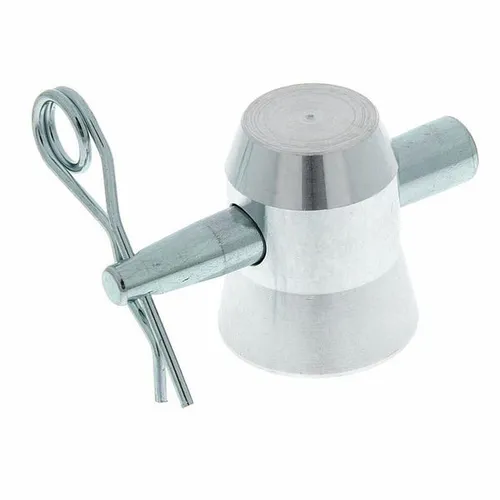 Location adaptateur baseplate F33 / F34 – fixation structure aluminium