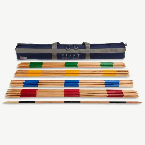 Location Mikado Géant 90 cm – jeu d’adresse