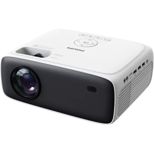 📽️ Location pack vidéo – vidéoprojecteur PHILIPS + écran 80″ + câble HDMI 5 m