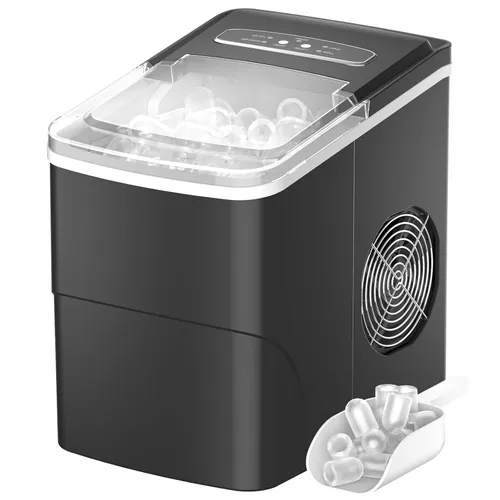 Location machine à glaçons compacte – production rapide