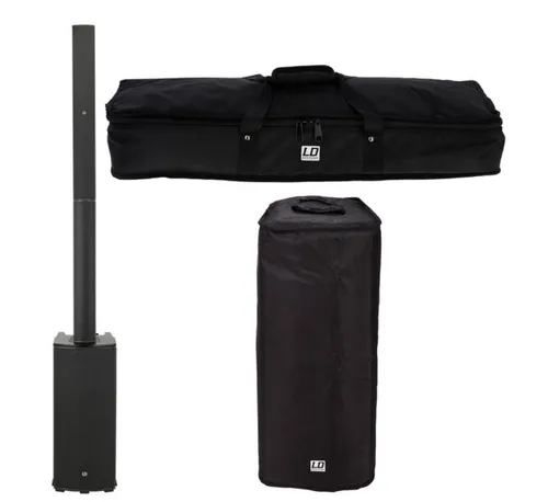 Location système de sonorisation PA LD Systems Maui 11 G2 à l'unité