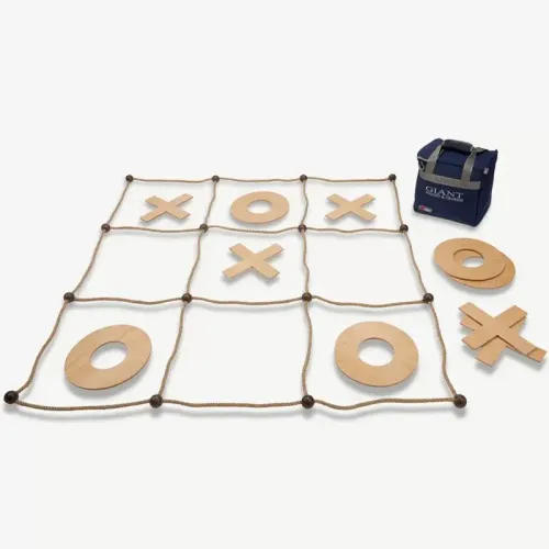 Location Jeu de Morpion Géant – animation conviviale