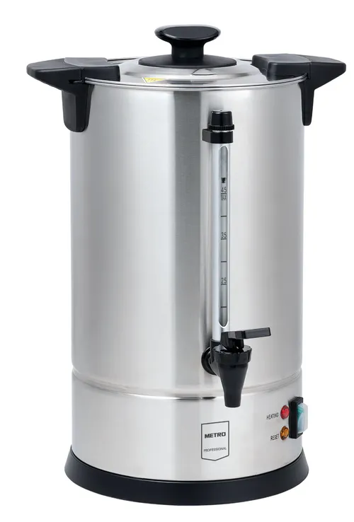 Location percolateur à café pro 6,75 L – jusqu’à 45 tasses