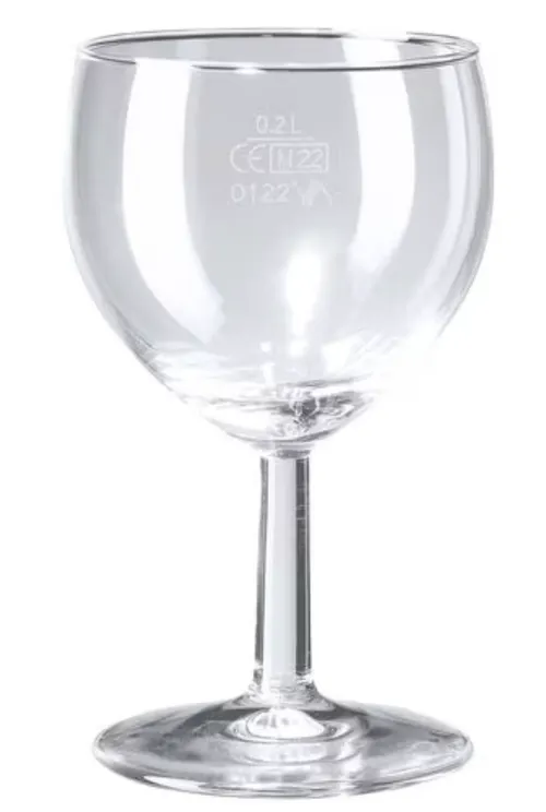 Location verre à eau 24 cl – à l’unité